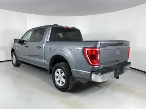More photos of 2022 Ford F-150 XLT at MAG Auto - Munsterman Automotive Group, MO