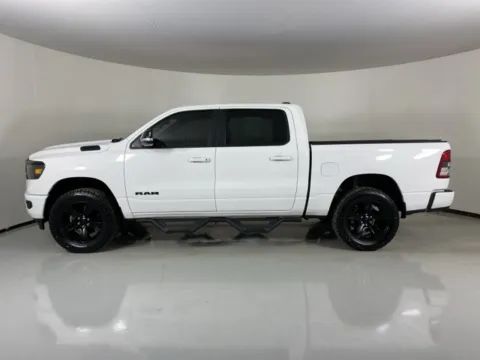 More photos of 2021 Ram 1500 Big Horn/Lone Star at MAG Auto - Munsterman Automotive Group, MO
