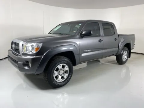 Another view of 2011 Toyota Tacoma for sale in Blue Springs, MO at MAG Auto - Munsterman Automotive Group