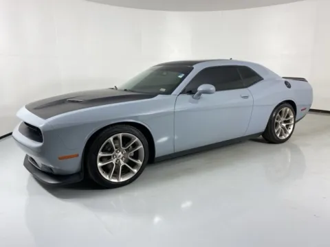 Another view of 2020 Dodge Challenger R/T for sale in Blue Springs, MO at MAG Auto - Munsterman Automotive Group