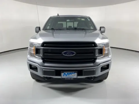 Photos of 2020 Ford F-150 XLT for sale in Blue Springs, MO at MAG Auto - Munsterman Automotive Group