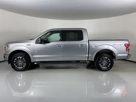 More photos of 2020 Ford F-150 XLT at MAG Auto - Munsterman Automotive Group, MO