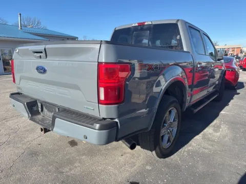 Photos of 2019 Ford F-150 Lariat for sale in Blue Springs, MO at MAG Auto - Munsterman Automotive Group