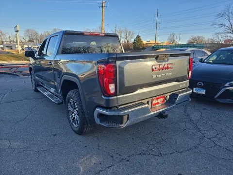 Another view of 2019 GMC Sierra 1500 SLE for sale in Blue Springs, MO at MAG Auto - Munsterman Automotive Group