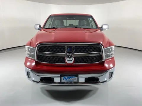 Photos of 2018 Ram 1500 Harvest for sale in Blue Springs, MO at MAG Auto - Munsterman Automotive Group
