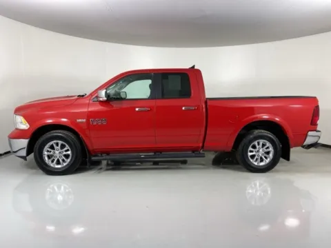 More photos of 2018 Ram 1500 Harvest at MAG Auto - Munsterman Automotive Group, MO