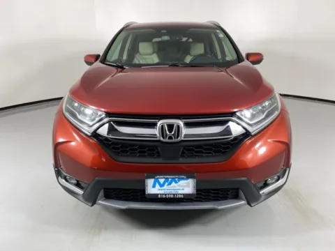 Photos of 2017 Honda CR-V Touring for sale in Blue Springs, MO at MAG Auto - Munsterman Automotive Group