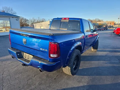 More photos of 2017 Ram 1500 Sport at MAG Auto - Munsterman Automotive Group, MO