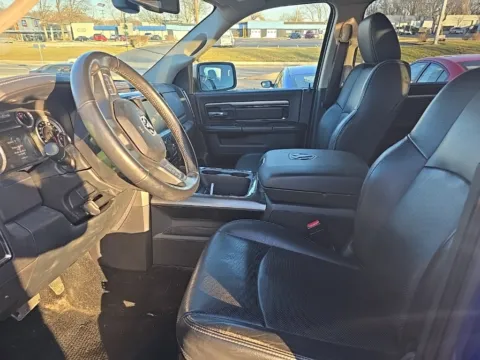 More photos of 2017 Ram 1500 Sport at MAG Auto - Munsterman Automotive Group, MO