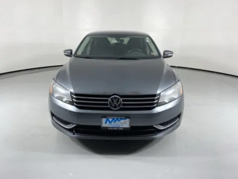 Photos of 2015 Volkswagen Passat 1.8T S for sale in Blue Springs, MO at MAG Auto - Munsterman Automotive Group