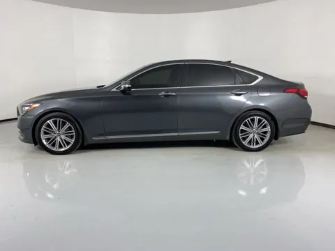 More photos of 2020 Genesis G80 3.8 at MAG Auto - Munsterman Automotive Group, MO