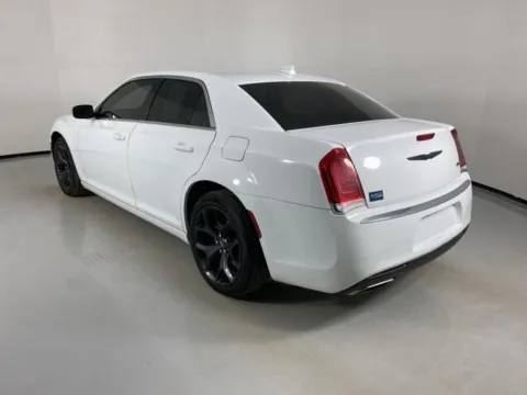 More photos of 2023 Chrysler 300 Touring at MAG Auto - Munsterman Automotive Group, MO