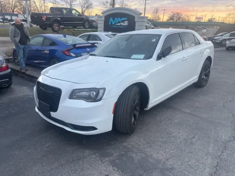Photos of 2023 Chrysler 300 Touring for sale in Blue Springs, MO at MAG Auto - Munsterman Automotive Group