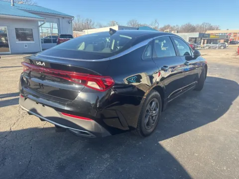 More photos of 2022 Kia K5 LX at MAG Auto - Munsterman Automotive Group, MO