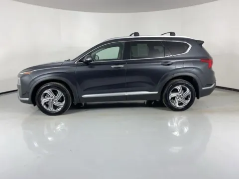 More photos of 2022 Hyundai Santa Fe SEL at MAG Auto - Munsterman Automotive Group, MO