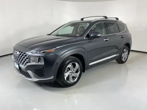 Another view of 2022 Hyundai Santa Fe SEL for sale in Blue Springs, MO at MAG Auto - Munsterman Automotive Group