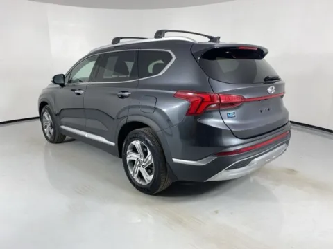 More photos of 2022 Hyundai Santa Fe SEL at MAG Auto - Munsterman Automotive Group, MO