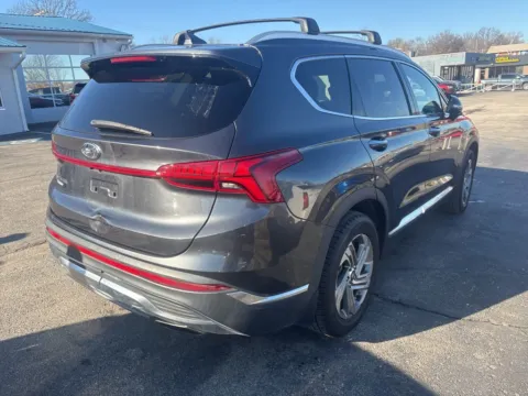More photos of 2022 Hyundai Santa Fe SEL at MAG Auto - Munsterman Automotive Group, MO