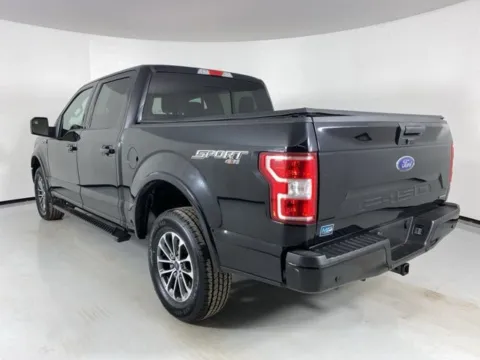 More photos of 2020 Ford F-150 XLT at MAG Auto - Munsterman Automotive Group, MO