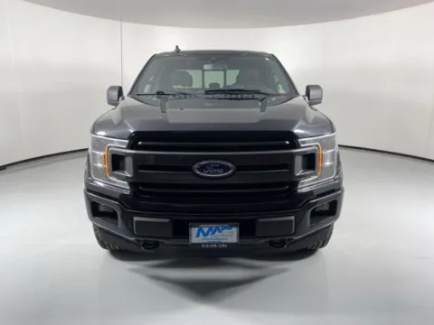 Photos of 2020 Ford F-150 XLT for sale in Blue Springs, MO at MAG Auto - Munsterman Automotive Group