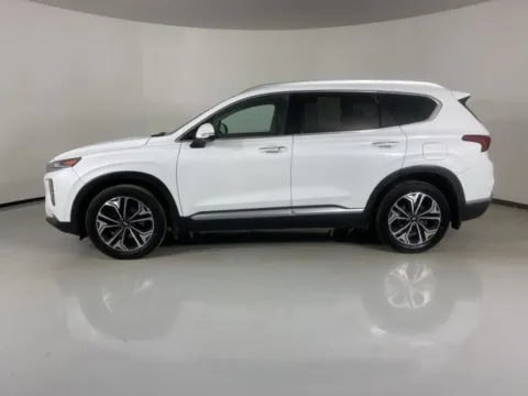 More photos of 2020 Hyundai Santa Fe SEL at MAG Auto - Munsterman Automotive Group, MO