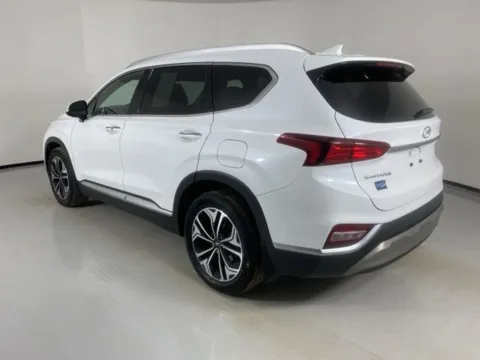 More photos of 2020 Hyundai Santa Fe SEL at MAG Auto - Munsterman Automotive Group, MO