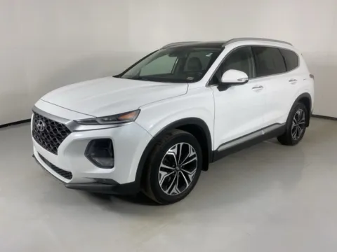 Another view of 2020 Hyundai Santa Fe SEL for sale in Blue Springs, MO at MAG Auto - Munsterman Automotive Group
