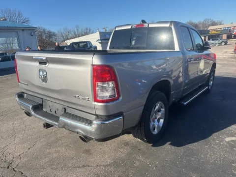 More photos of 2019 Ram 1500 Big Horn/Lone Star at MAG Auto - Munsterman Automotive Group, MO