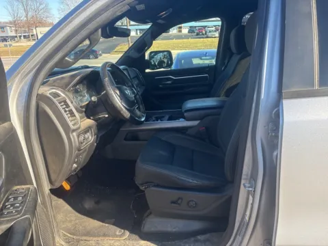 More photos of 2019 Ram 1500 Big Horn/Lone Star at MAG Auto - Munsterman Automotive Group, MO