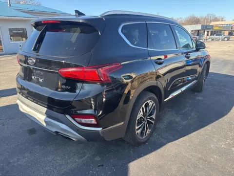 More photos of 2019 Hyundai Santa Fe Limited at MAG Auto - Munsterman Automotive Group, MO