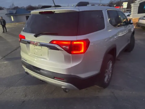 More photos of 2018 GMC Acadia SLE-2 at MAG Auto - Munsterman Automotive Group, MO