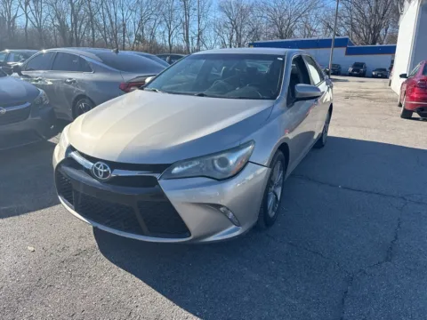 Photos of 2015 Toyota Camry LE for sale in Blue Springs, MO at MAG Auto - Munsterman Automotive Group