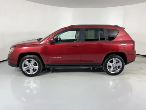 More photos of 2014 Jeep Compass Limited at MAG Auto - Munsterman Automotive Group, MO