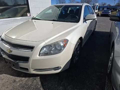 More photos of 2011 Chevrolet Malibu LT at MAG Auto - Munsterman Automotive Group, MO
