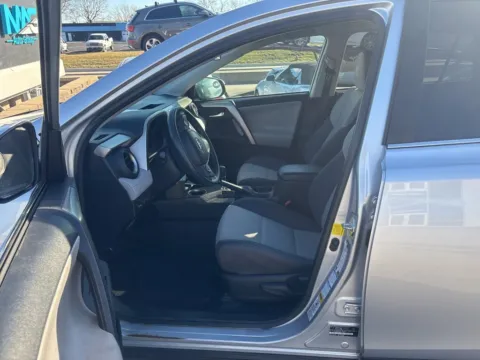 More photos of 2015 Toyota RAV4 XLE at MAG Auto - Munsterman Automotive Group, MO