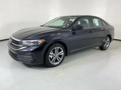 Another view of 2024 Volkswagen Jetta 1.5T SE for sale in Blue Springs, MO at MAG Auto - Munsterman Automotive Group