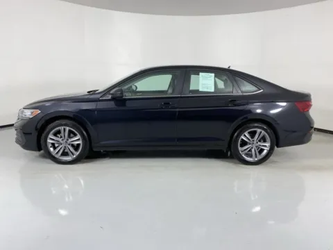 More photos of 2024 Volkswagen Jetta 1.5T SE at MAG Auto - Munsterman Automotive Group, MO