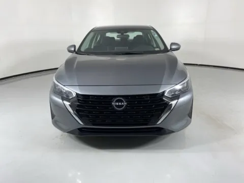 Photos of 2024 Nissan Sentra SV for sale in Blue Springs, MO at MAG Auto - Munsterman Automotive Group