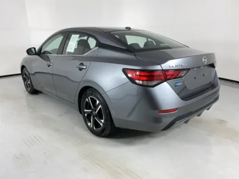 More photos of 2024 Nissan Sentra SV at MAG Auto - Munsterman Automotive Group, MO