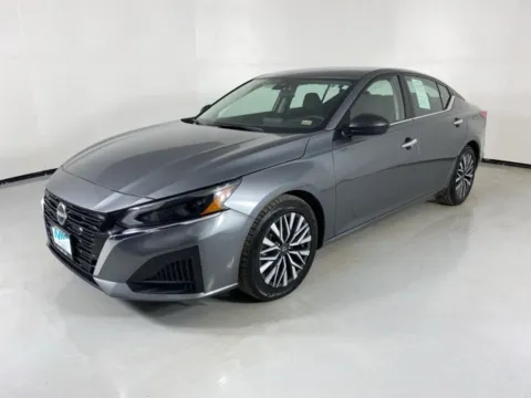 Another view of 2024 Nissan Altima 2.5 SV for sale in Blue Springs, MO at MAG Auto - Munsterman Automotive Group