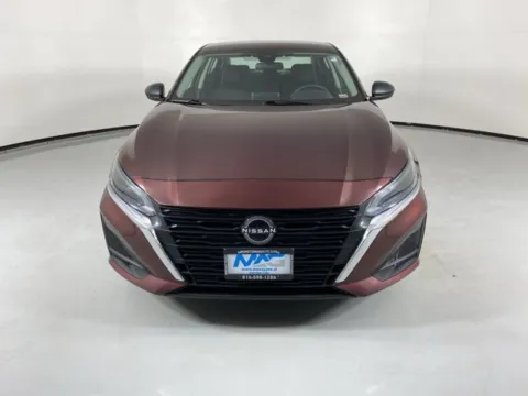 Photos of 2024 Nissan Altima 2.5 SV for sale in Blue Springs, MO at MAG Auto - Munsterman Automotive Group