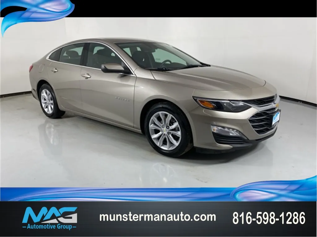 2024 Chevrolet Malibu LT for sale in Blue Springs, MO