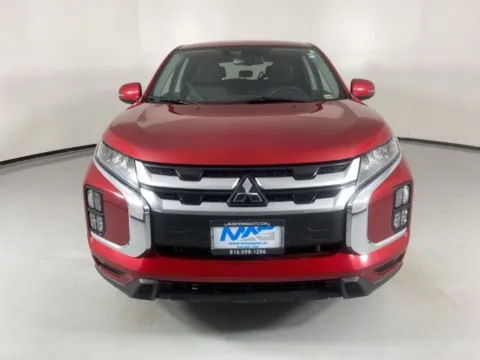 Photos of 2024 Mitsubishi Outlander Sport 2.0 ES for sale in Blue Springs, MO at MAG Auto - Munsterman Automotive Group