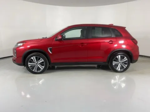 More photos of 2024 Mitsubishi Outlander Sport 2.0 ES at MAG Auto - Munsterman Automotive Group, MO