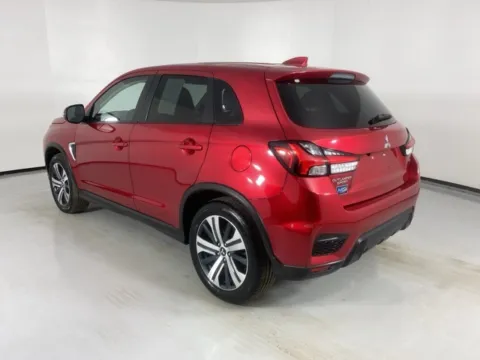 More photos of 2024 Mitsubishi Outlander Sport 2.0 ES at MAG Auto - Munsterman Automotive Group, MO