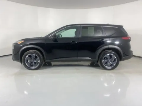 More photos of 2024 Nissan Rogue SV at MAG Auto - Munsterman Automotive Group, MO