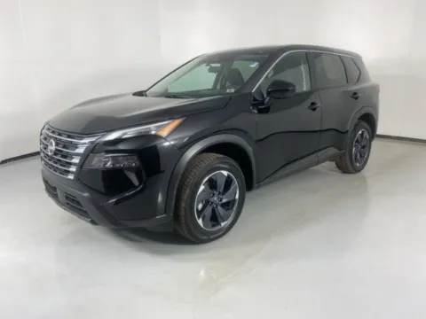 Another view of 2024 Nissan Rogue SV for sale in Blue Springs, MO at MAG Auto - Munsterman Automotive Group