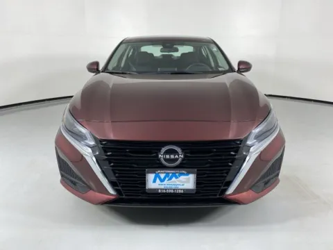 Photos of 2023 Nissan Altima 2.5 SV for sale in Blue Springs, MO at MAG Auto - Munsterman Automotive Group