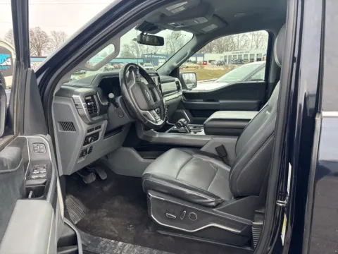 More photos of 2022 Ford F-150 Lariat at MAG Auto - Munsterman Automotive Group, MO