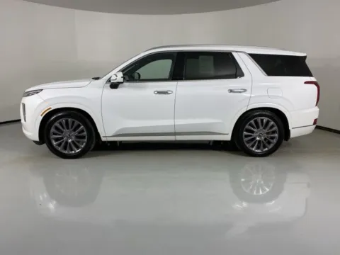 More photos of 2020 Hyundai Palisade Limited at MAG Auto - Munsterman Automotive Group, MO